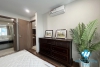 New apartment fully furnished beautiful modern facilities three bedrooms for rent with a lot of utilities